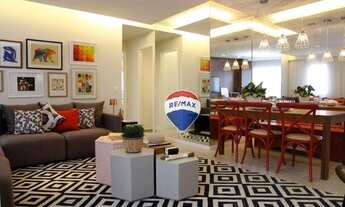 Imagem: Apartamento 3 quartos 1 suite 3 vagas na