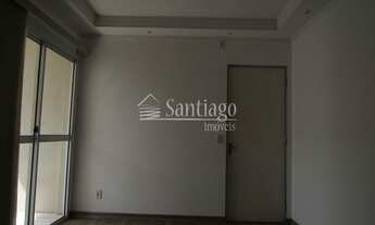 Imagem 4: Apartamento - Jardim Santa Terezinha (Nova Veneza) - Sumaré