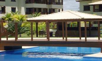 Imagem 2: Apartamento Nascente 3/4, Mobiliado em Genipabu Club House