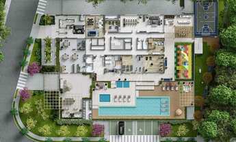 Imagem 5: LANÇAMENTO Apartamento com 3 dormitórios