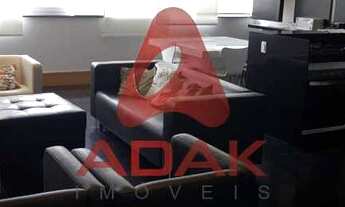 Imagem 4: Rio de Janeiro - Apartamento Padrão - Copacabana