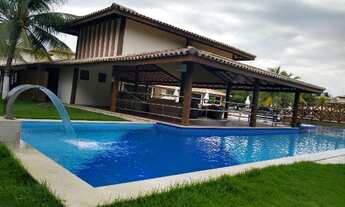 Imagem 3: Apartamento Nascente 3/4, Mobiliado em Genipabu Club House