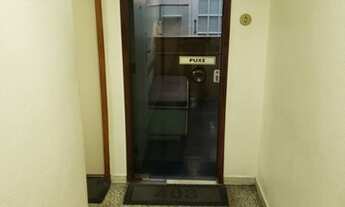 Imagem 5: Sala comercial montada consultorio Méier