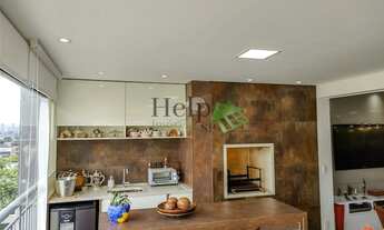 Imagem 7: São Paulo - Apartamento Padrão - Parque São Jorge