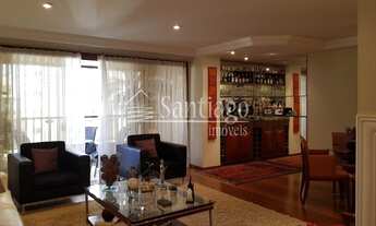 Imagem 3: Apartamento - Cambuí - Campinas