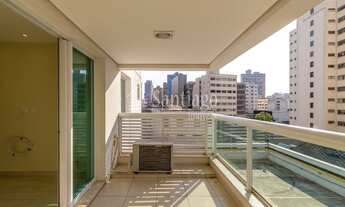 Imagem 5: Apartamento - Centro - Campinas