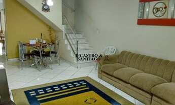 Imagem 2: Sobrado com 3 dormitórios à venda, 170 m² por R$ 660.000,00 - Alto da Mooca - São Paulo/SP