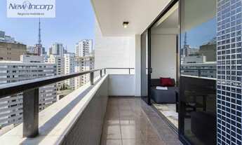 Imagem 4: Apartamento à venda, 205 m² por R$ 3.300.000,00 - Jardim Paulista - São Paulo/SP