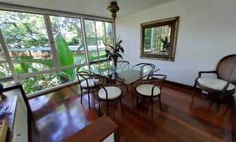 Imagem 5: Casa de condomínio para venda possui 270 metros quadrados com 3 quartos