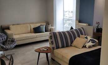 Imagem 4: Apartamento para venda possui 72 metros quadrados com 3 quartos