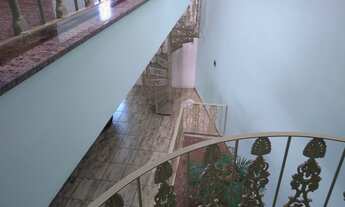 Imagem 3: São Paulo - Casa Padrão - Vila Graciosa