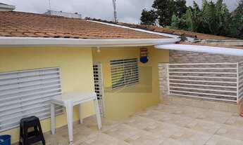 Imagem 2: Casa com 2 dormitórios à venda, 128 m² por R$ 699.000,00 - Pirituba - São Paulo/SP