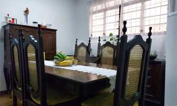 Imagem 5: São Paulo - Casa Padrão - PIRITUBA