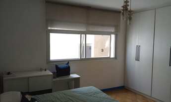 Imagem 6: Saint Michel - estilo e conforto no Jardim Paulista