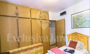 Imagem 14: Apartamento RESIDENCIAL em SÃO PAULO - SP, JARDIM PAULISTA