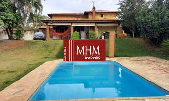 Imagem: Linda chácara no Nova Rheata