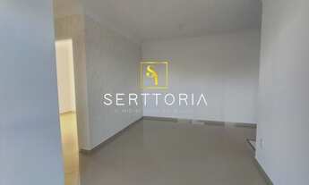 Imagem 3: HORTOLÂNDIA - Apartamento Padrão - JARDIM SANTA IZABEL