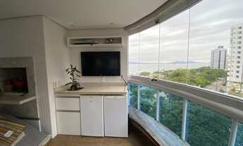 Imagem 6: Apartamento à venda, 3 dormitórios sendo 2 suítes, 3 vagas, mobiliado, Centro, Florianópol