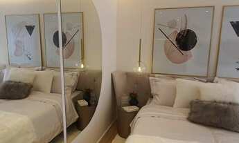 Imagem 6: Apartamento para Venda em São Paulo, Campo Belo, 3 dormitórios, 3 suítes, 3 banheiros