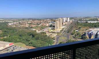 Imagem 7: Apartamento com 2 dormitórios para alugar, 58 m² por R$ 2.500/mês - Edifício Attuale - Alt