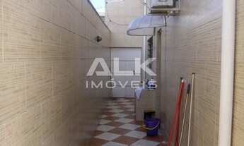 Imagem 5: Casa-Sobrado , Vila Guarani (Z Sul) - São Paulo