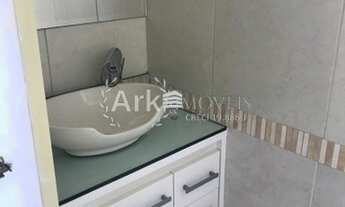 Imagem 7: Apartamento para venda com 81 metros quadrados com 3 quartos em Vila Mariana - São Paulo