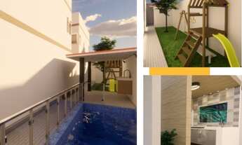 Imagem 2: Casa duplex em Candeias com 3 quartos, financiado, em excelente localização