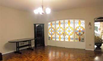 Imagem 2: Sobrado, Campo Belo - São Paulo