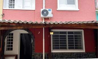 Imagem: Casa de condomínio sobrado em pinheiros