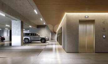 Imagem 7: Apartamento para venda possui 179 metros quadrados com 3 quartos em Pinheiros - São Paulo