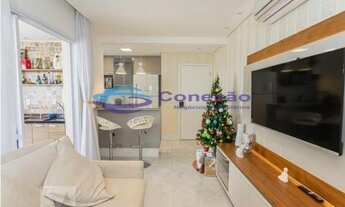 Imagem 3: São Paulo - Apartamento Padrão - Lauzane Paulista