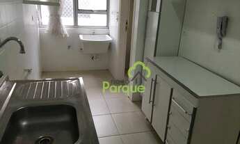 Imagem 6: Apartamento com 1 dormitório à venda, 48 m² por R$ 505.000,00 - Aclimação - São Paulo/SP