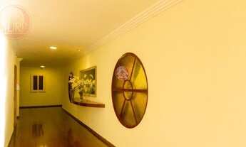 Imagem 4: Apartamento em São Paulo