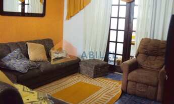 Imagem 3: São Paulo - Casa Padrão - Casa verde Alta