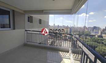 Imagem 2: APARTAMENTO PARA LOCAÇÃO, 02 DORMITÓRIOS, 01 VAGA LIBERDADE SÃO PAULO