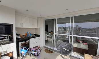 Imagem 3: Apartamento para venda com 110 m² 3 quartos no Condomínio Family Santana - São Paulo - SP