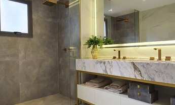 Imagem 3: Apartamento para Venda em São Paulo, Campo Belo, 3 dormitórios, 3 suítes, 3 banheiros