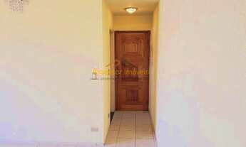 Imagem 2: Apartamento para Venda em São Paulo, Vila Esperança, 3 dormitórios, 1 banheiro, 1 vaga