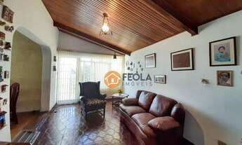 Imagem 3: Casa à venda, 169 m² por R$ 520.000,00 - Vila São Pedro - Americana/SP