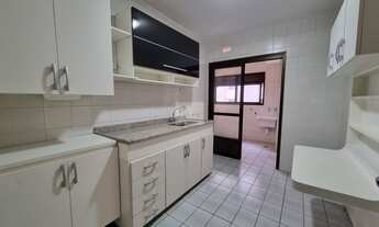 Imagem 6: São Paulo - Apartamento Padrão - Chácara Klabin