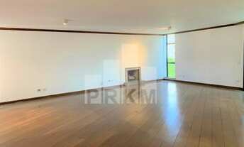 Imagem 3: Itaim Bibi - Excelente apartamento!!! - Quatro dormitórios (duas suíte), 289 m² úteis - Qu