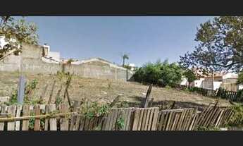 Imagem: Área de 1360 m² para venda no Jardim Brasilândia