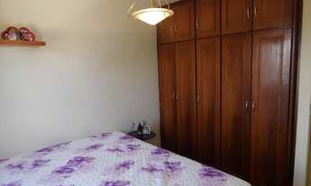 Imagem 6: Apartamento para venda possui 72 metros quadrados com 3 quartos