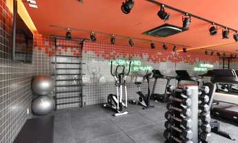 Imagem 4: Pronto para Morar. A poucos min Aeroporto de Congonhas. Apartamento 22m² 1 dorm