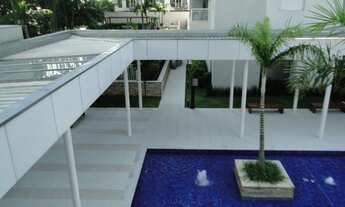 Imagem 5: Condomínio Vivre Alto da Boa Vista, 3 dorms 1 suite 2 vagas