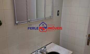 Imagem 7: Vista frontal ao mar com espaço, conforto e garagem privativa