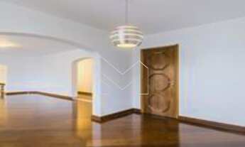 Imagem 5: Aptº Jardins reformado