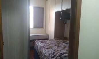 Imagem 2: Apartamento com 2 dormitórios à venda, 50 m² por R$ 300.000,00 - Limão - São Paulo/SP