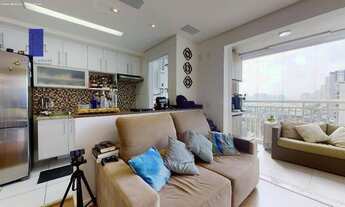 Imagem 4: Apartamento Residencial à venda, Lapa, São Paulo -