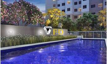 Imagem 3: APARTAMENTO À VENDA EM SÃO MATEUS